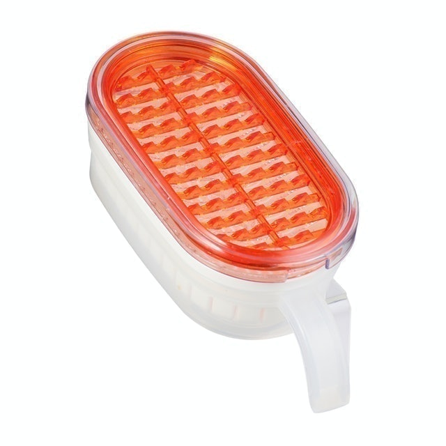 磨泥器 1