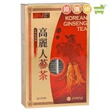 營養師監製10 大人蔘茶推薦排行榜 4