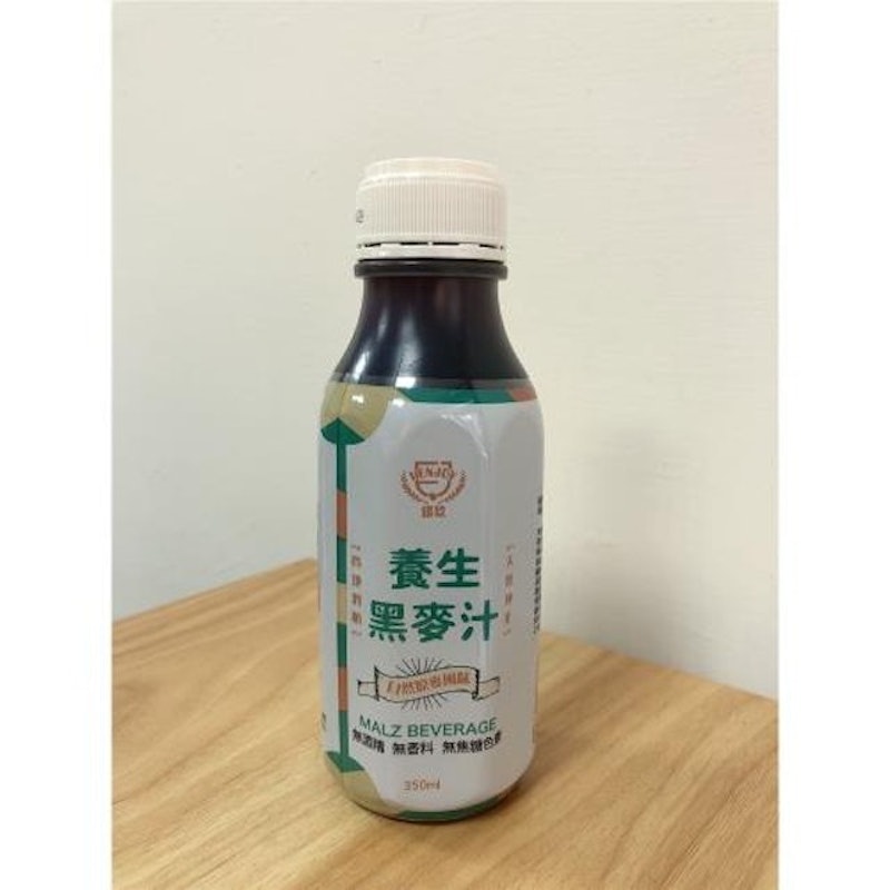 養生黑麥汁 1