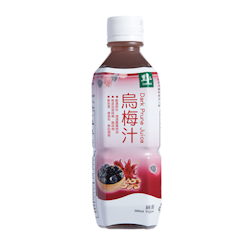 烏梅汁