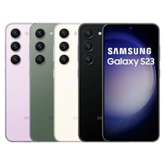 Galaxy S23