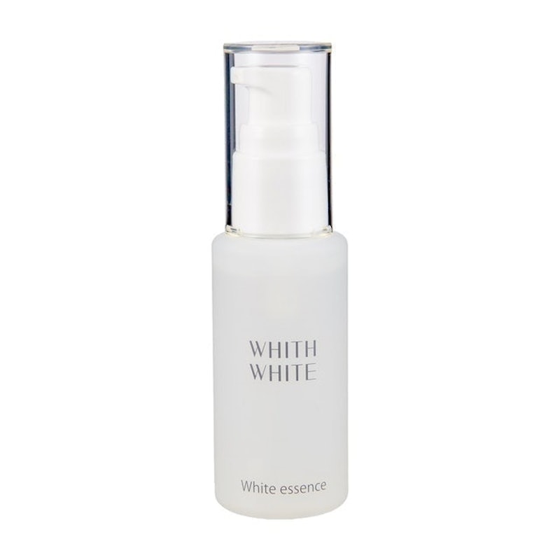 WHITH WHITE美容液 1