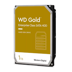 GOLD金標企業級.3.5吋硬碟