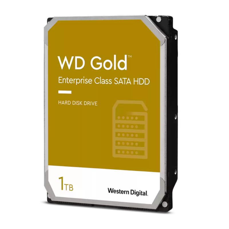 GOLD金標企業級.3.5吋硬碟 1