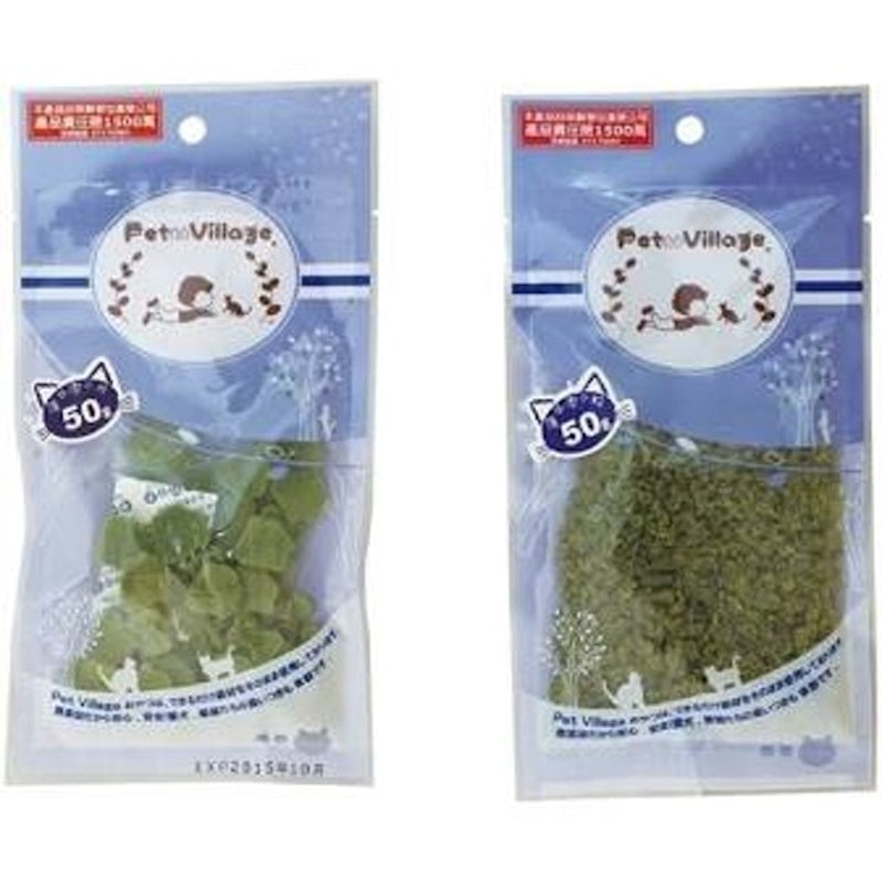 貓咪葉綠薄荷潔牙粒/片 1