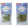 Pet Village 魔法村 貓咪葉綠薄荷潔牙粒/片 1