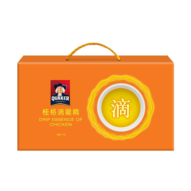 滴雞精 1