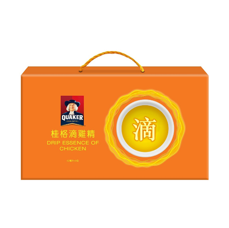 滴雞精 1