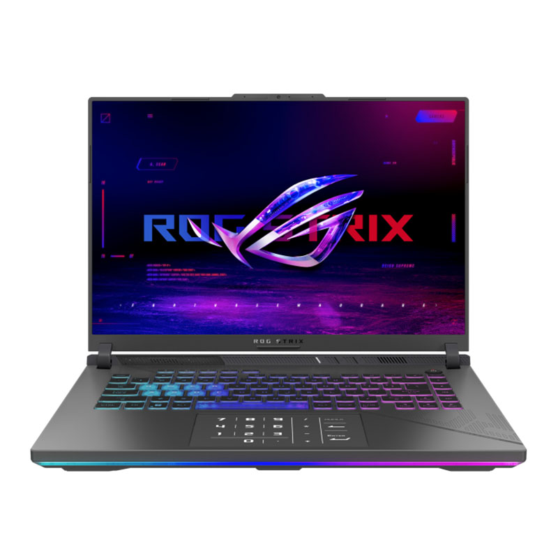 ROG Strix G16 電競筆電 1