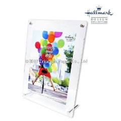 3. Hallmark 壓克力相框 H-PF05
