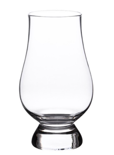 Tulip水晶品酒杯 1