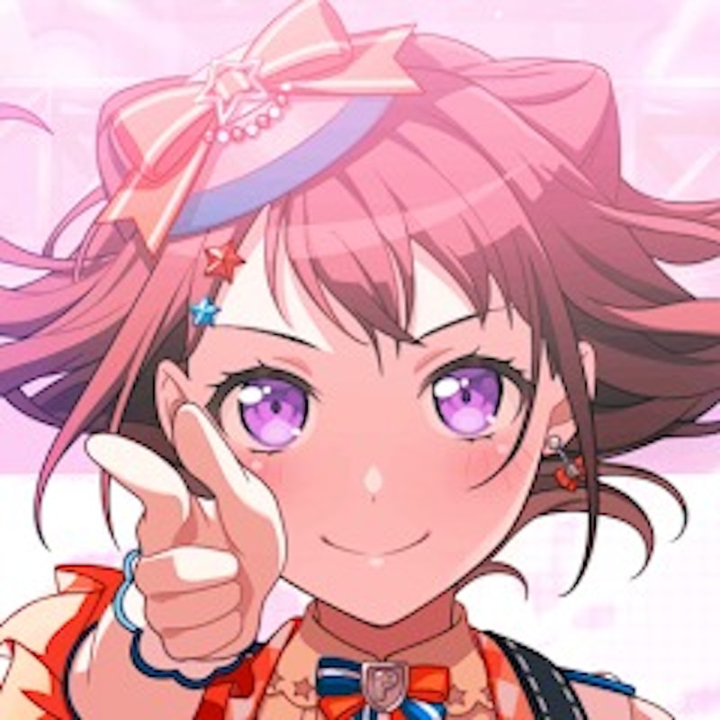 BanG Dream! 少女樂團派對 1