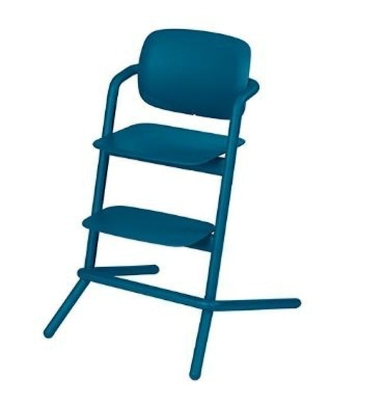 LEMO CHAIR 多功能成長椅 基本款 1