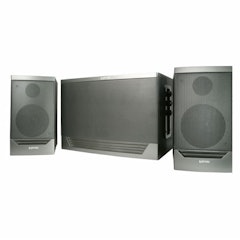超重低音藍牙多媒體音箱