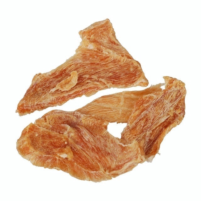 犬用零食雞肉乾 3