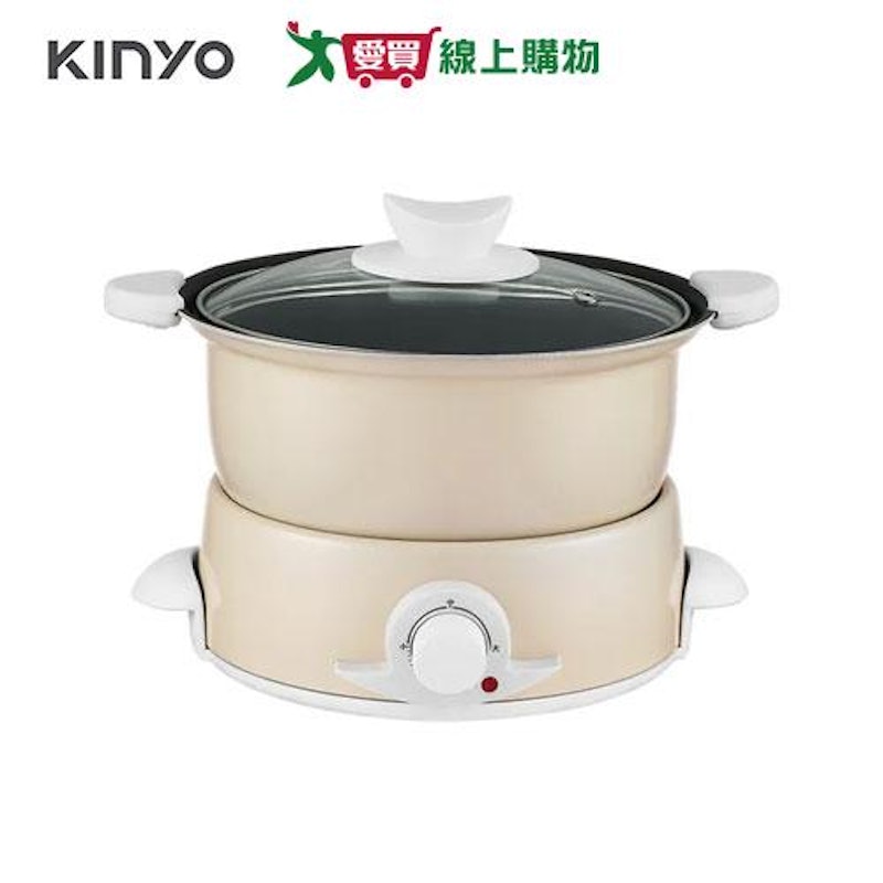 多功能電火鍋 1