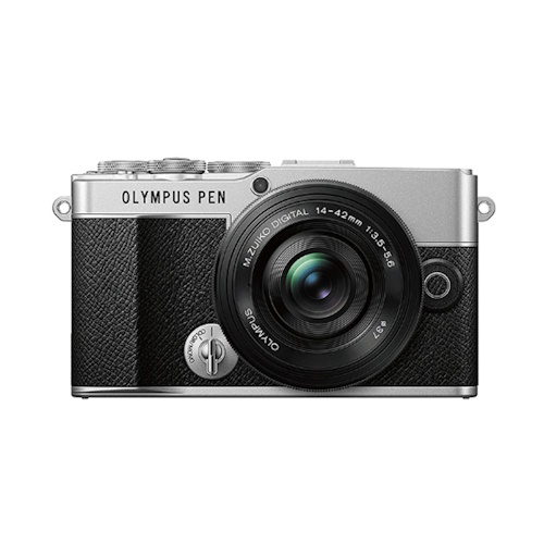 PEN E-P7 1