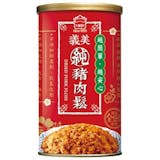 營養師監製10 大肉鬆推薦排行榜 1