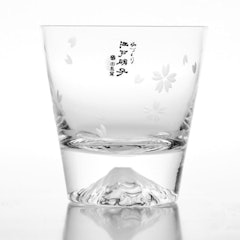 富士山杯 櫻花限量款