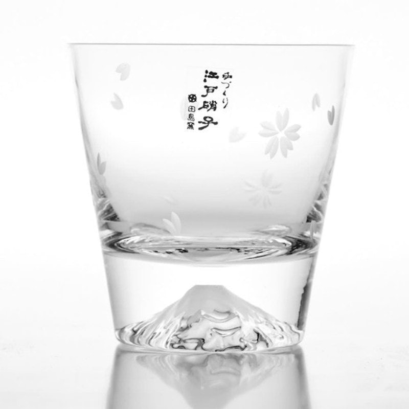 富士山杯 櫻花限量款 1