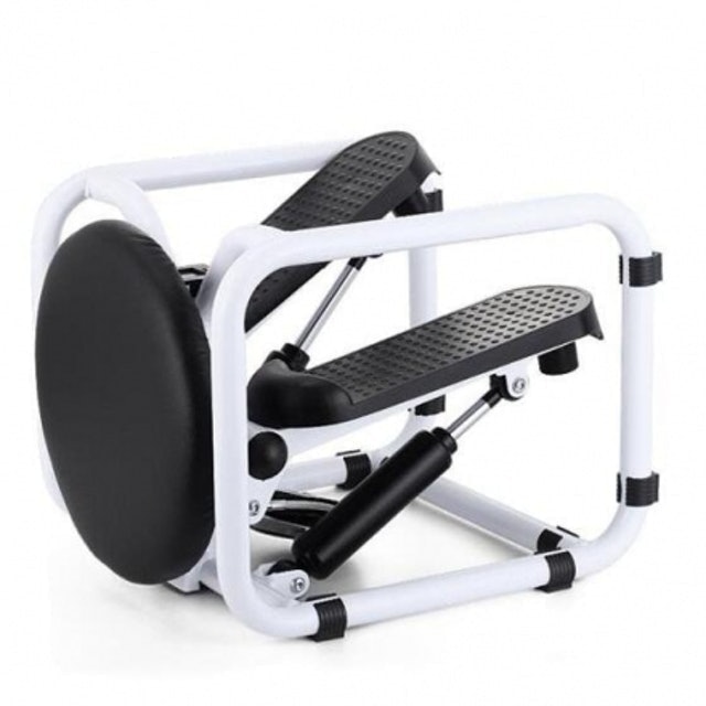 小型橢圓踏步機 1
