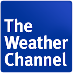 天氣預報和雷達圖 - The Weather Channel