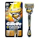 Gillette吉列 ProShield 鋒護潤滑系列刮鬍刀 1