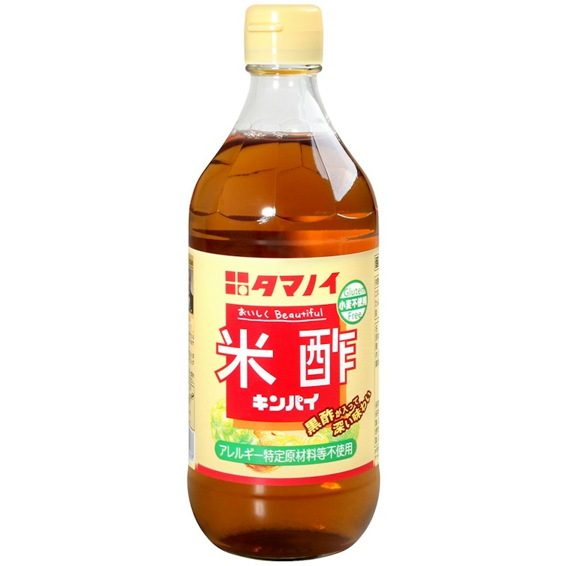 米醋 1