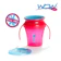 WOW Cup baby 360度握把透明喝水杯 1