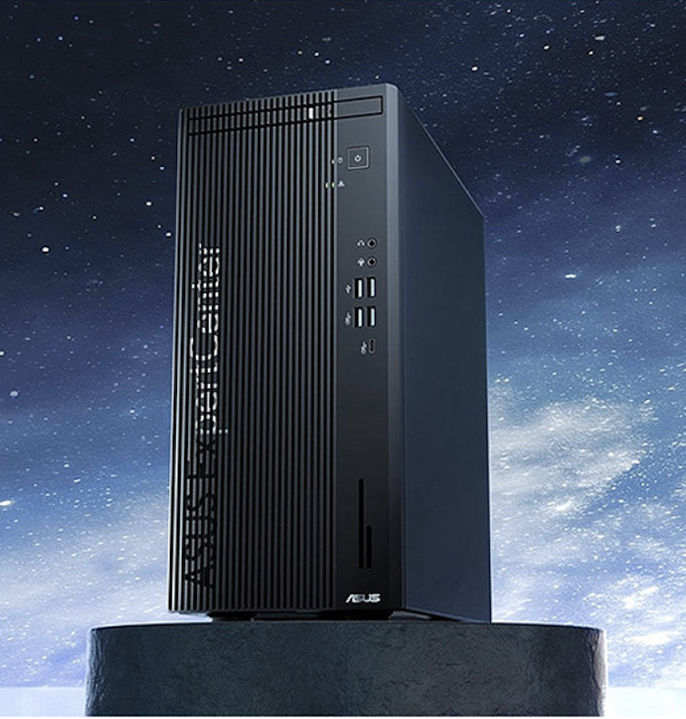 ExpertCenter D9 Mini Tower 電腦 2