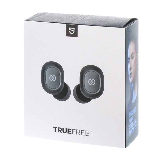 TureFree+ 真無線藍芽牙耳機 7