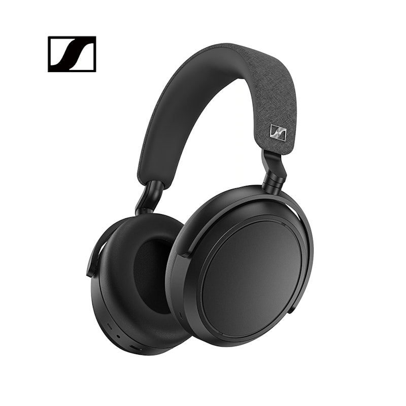 Momentum 4 Wireless 主動降噪耳罩式藍牙耳機 1