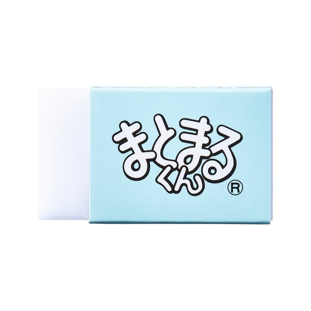 日本開箱10 大橡皮擦推薦排行榜 2