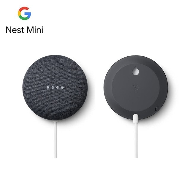Nest Mini2 1