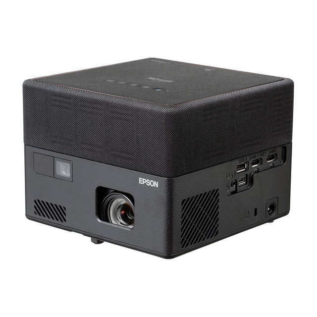 EpiqVision Mini 自由視移動光屏 1
