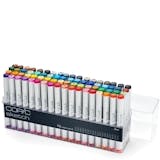 專家監製8 大Copic麥克筆組推薦排行榜 5