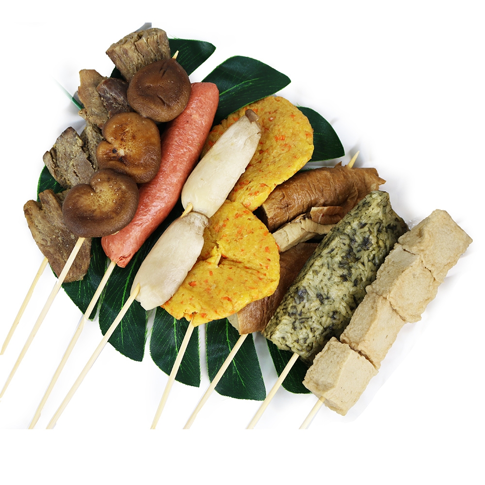 10 大烤肉組合推薦排行榜 4