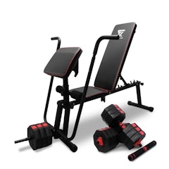 URBANFITNESS城市健身組