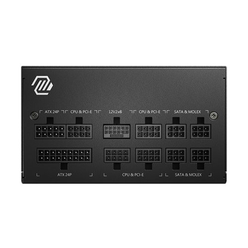 MAG A850GL PCIE5 2