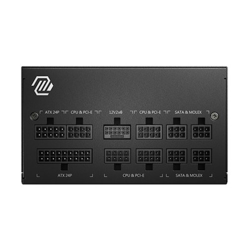 MAG A850GL PCIE5 2