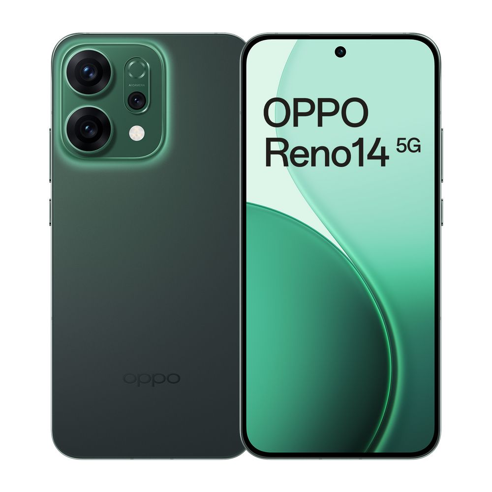 Reno14 2