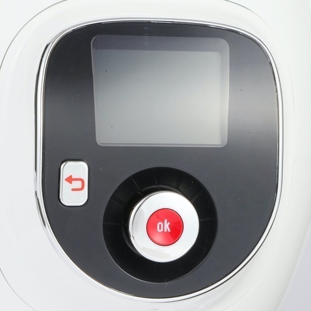 Cook4me Express 電快鍋 4