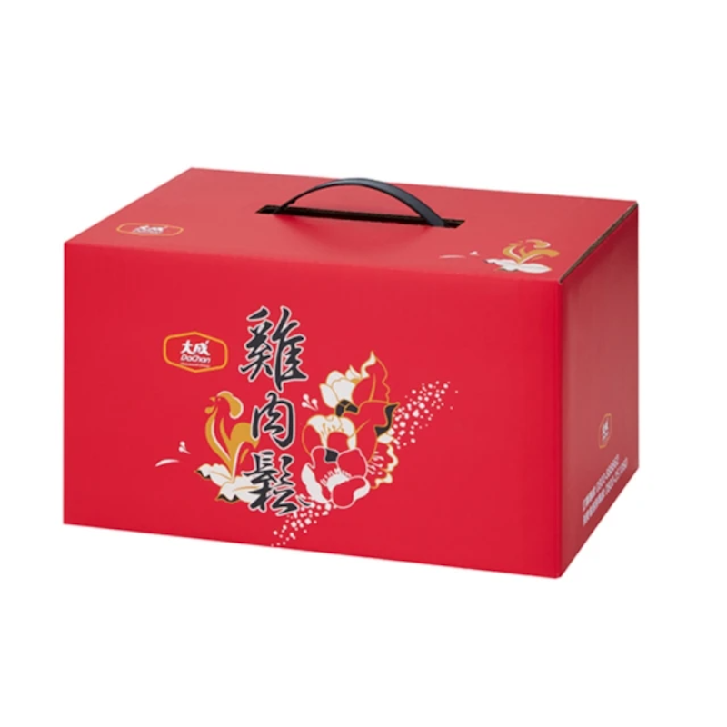 鮮醇雞肉鬆 1