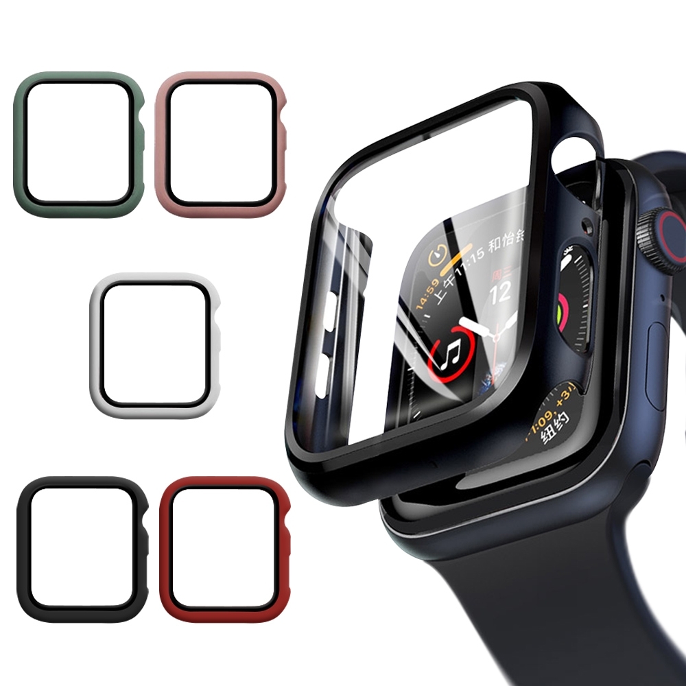 專家監製10 大Apple Watch保護殼推薦排行榜 4