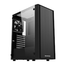 Athena雅典娜電腦機殼