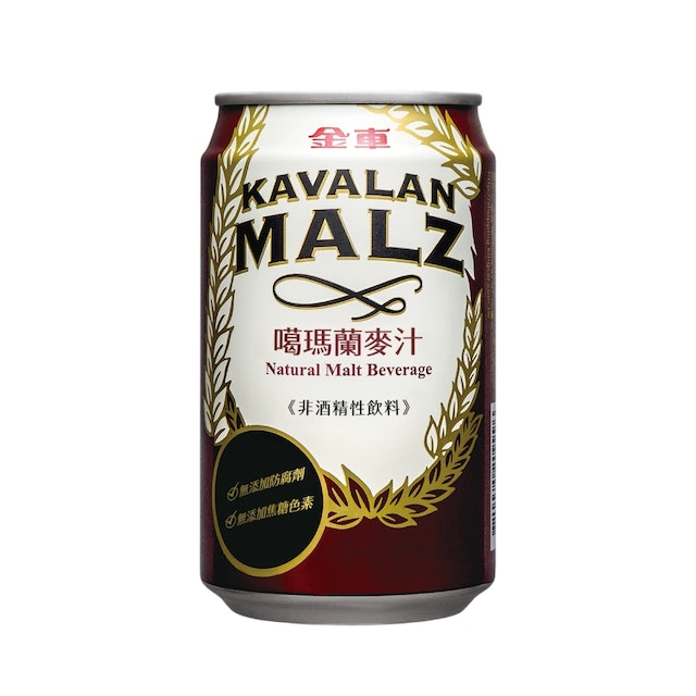 10 大黑麥汁推薦排行榜 3