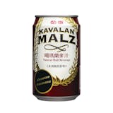 10 大黑麥汁推薦排行榜 3