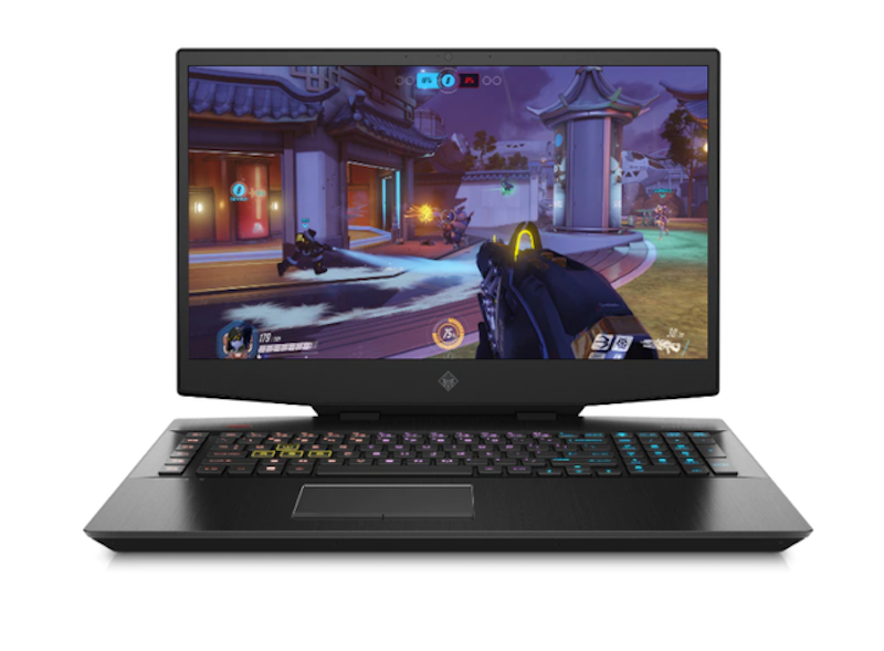 潮競 OMEN 17.3吋電競型筆電 1