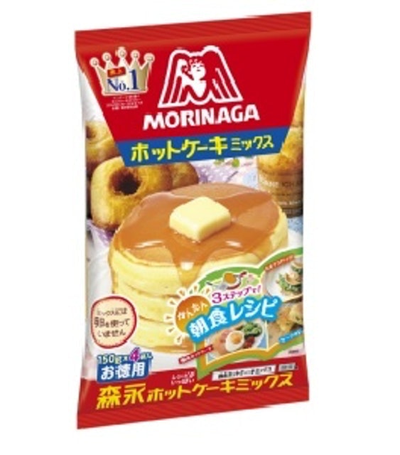 【2026最新】十大鬆餅粉推薦排行榜 4