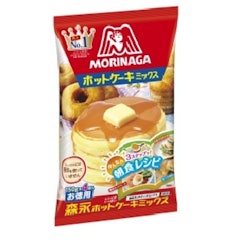 德用鬆餅粉